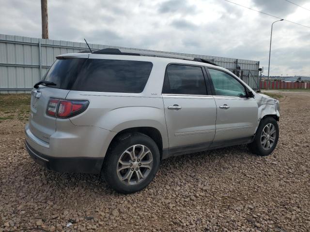 Photo 3 from auction – 2015 GMC ACADIA SLT with VIN 1GKKVRKD2FJ349702