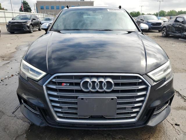 Photo 5 from auction – 2017 AUDI S3 PREMIUM with VIN WAUB1GFF5H1011606