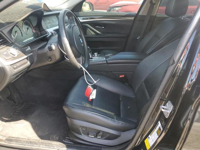 Photo 7 from auction – 2013 BMW 528 I with VIN WBAXG5C57DDY36835