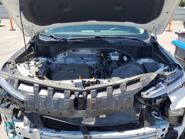 Photo 11 from auction – 2025 BUICK ENCORE GX with VIN KL4AMESL4SB055209