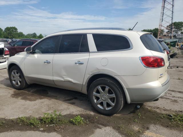 Photo 2 from auction – 2008 BUICK ENCLAVE CX with VIN 5GAER23768J243268