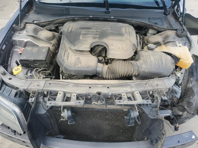 Photo 11 from auction – 2013 CHRYSLER 300 S with VIN 2C3CCABG6DH732840
