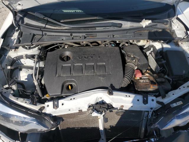 Photo 11 from auction – 2016 TOYOTA COROLLA L with VIN 2T1BURHE9GC500496