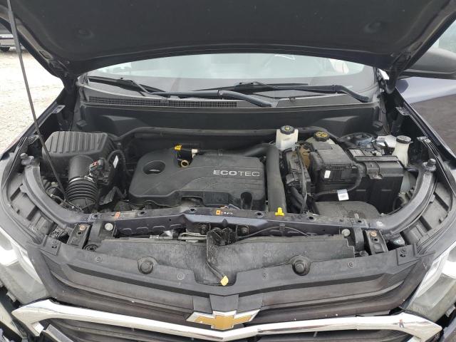 Photo 11 from auction – 2018 CHEVROLET EQUINOX LS with VIN 3GNAXHEV1JS613829
