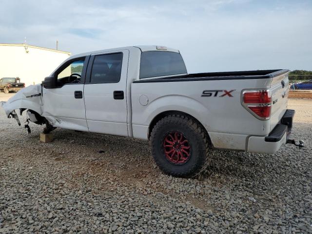 Photo 2 from auction – 2014 FORD F150 SUPER with VIN 1FTFW1CF7EFB66261