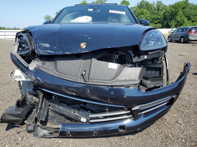 Photo 5 from auction – 2020 PORSCHE CAYENNE with VIN WP1AA2AY8LDA08912