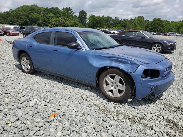Photo 4 from auction – 2007 DODGE CHARGER SE with VIN 2B3KA43G97H870195