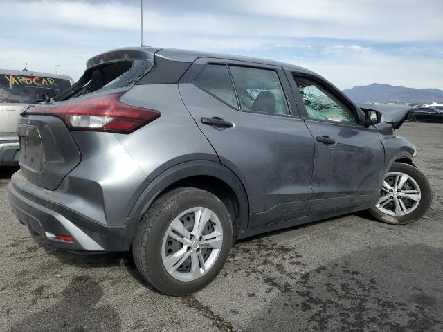 Photo 3 from auction – 2021 NISSAN KICKS S with VIN 3N1CP5BV3ML479234