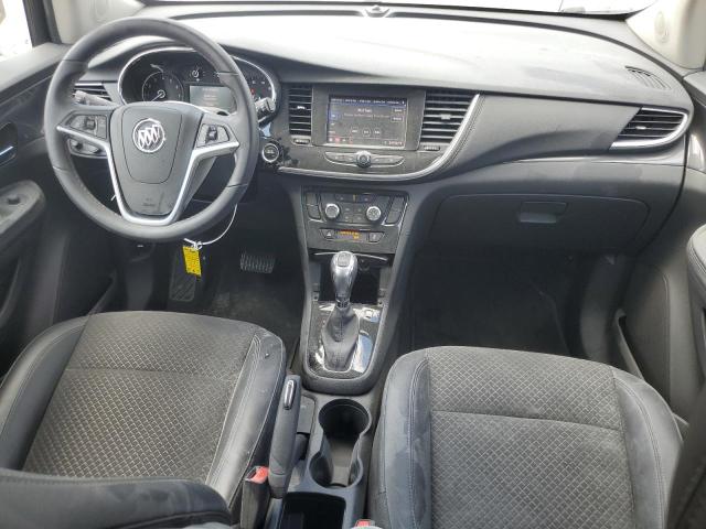 Photo 8 from auction – 2022 BUICK ENCORE PRE with VIN KL4CJESM5NB514729