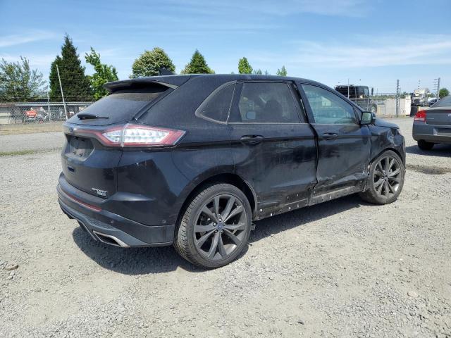 Photo 3 from auction – 2018 FORD EDGE SPORT with VIN 2FMPK4AP0JBB91121