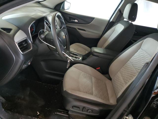 Photo 7 from auction – 2019 CHEVROLET EQUINOX LS with VIN 2GNAXSEV7K6192583