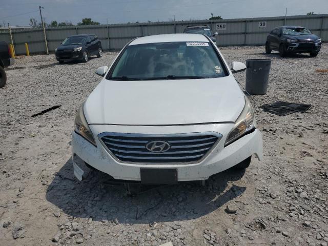 Photo 5 from auction – 2017 HYUNDAI SONATA SE with VIN 5NPE24AF5HH514077
