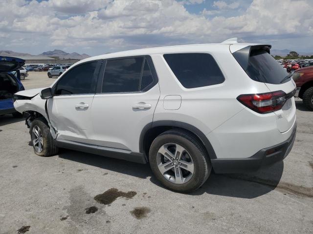 Photo 2 from auction – 2025 HONDA PILOT EXL with VIN 5FNYG2H45SB007919