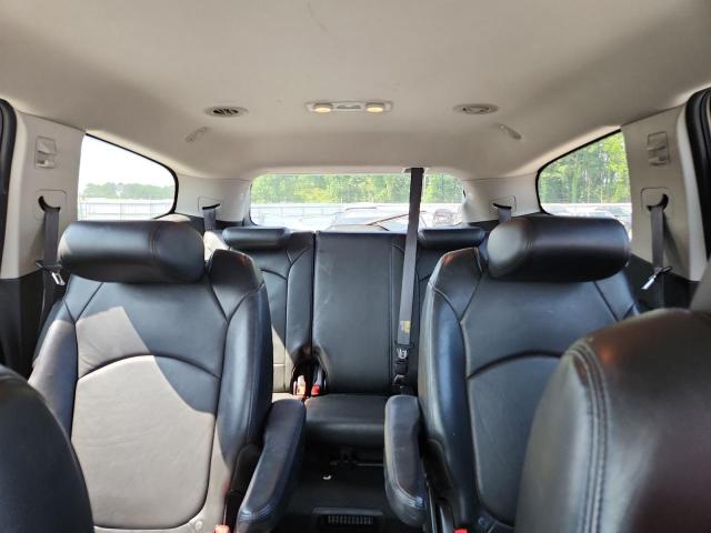 Photo 10 from auction – 2012 CHEVROLET TRAVERSE L with VIN 1GNKVJED6CJ102615