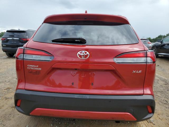 Zdjęcie 6 z aukcji – 2024 TOYOTA COROLLA CR z VIN 7MUDAAAG8RV084875