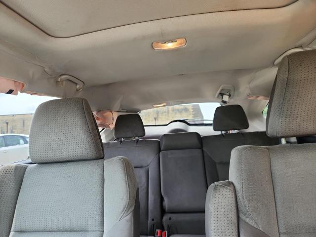 Photo 10 from auction – 2012 HONDA CR-V EX with VIN 2HKRM4H50CH634483