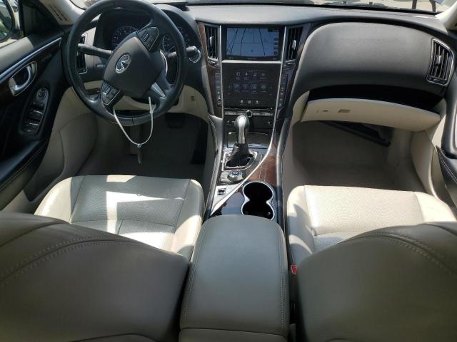 Photo 8 from auction – 2015 INFINITI Q50 BASE with VIN JN1BV7AR3FM408030