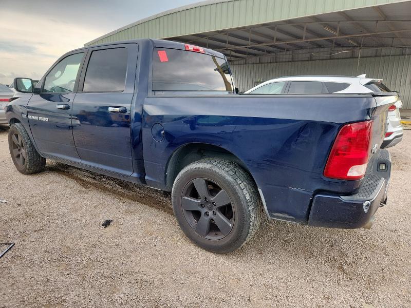 Photo 2 from auction – 2012 DODGE RAM 1500 S with VIN 1C6RD6LT3CS149409