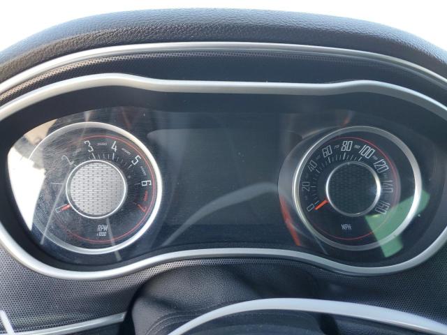 Photo 9 from auction – 2015 DODGE CHALLENGER with VIN 2C3CDZBG6FH737132