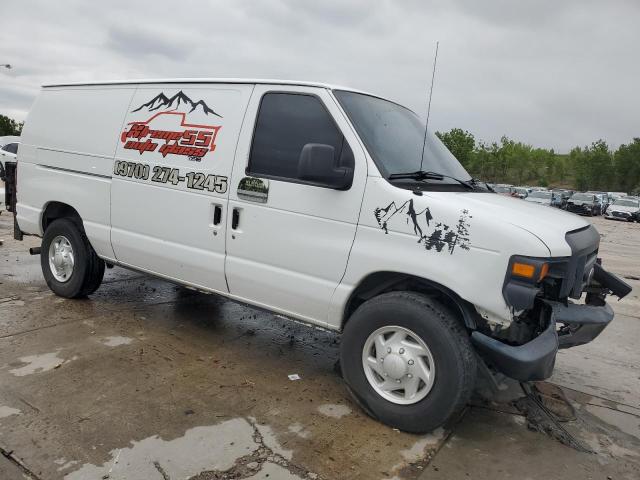 Photo 4 from auction – 2012 FORD ECONOLINE with VIN 1FTSE3EL1CDA38672