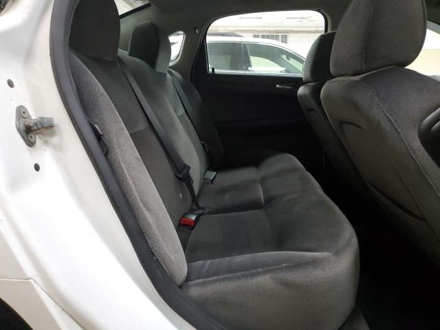 Photo 10 from auction – 2013 CHEVROLET IMPALA LS with VIN 2G1WA5E39D1151090