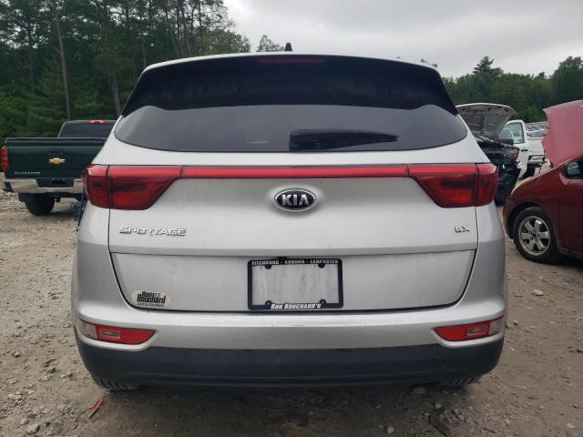 Zdjęcie 6 z aukcji – 2017 KIA SPORTAGE E z VIN KNDPNCAC3H7042191