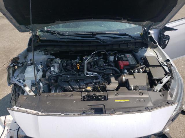 Photo 11 from auction – 2024 NISSAN ALTIMA SR with VIN 1N4BL4CV3RN436765