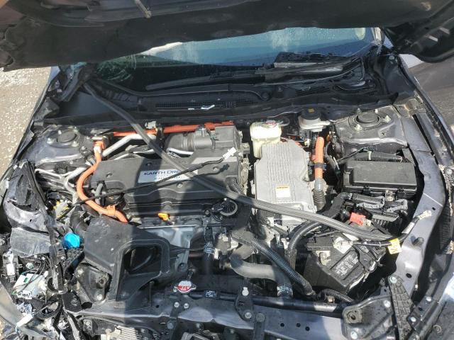 Photo 11 from auction – 2017 HONDA ACCORD with VIN JHMCR6F51HC008741
