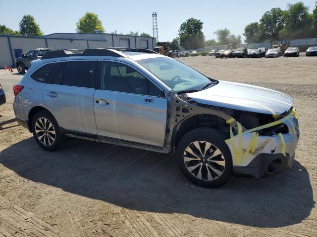 Zdjęcie 4 z aukcji – 2017 SUBARU OUTBACK z VIN 4S4BSANC2H3363532