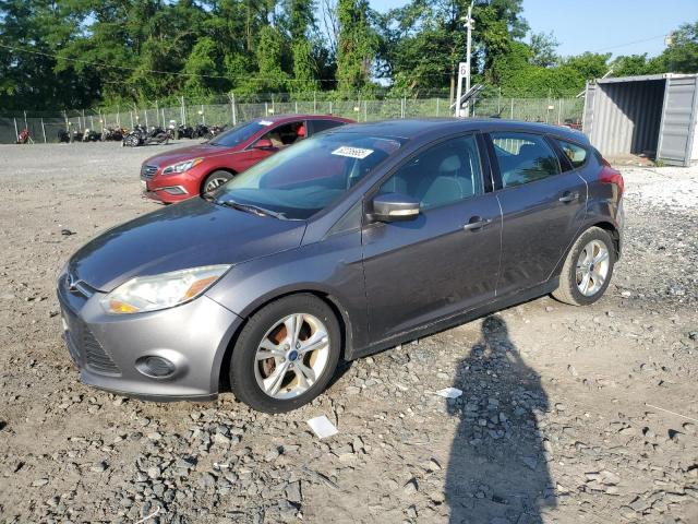 2014 FORD 1220