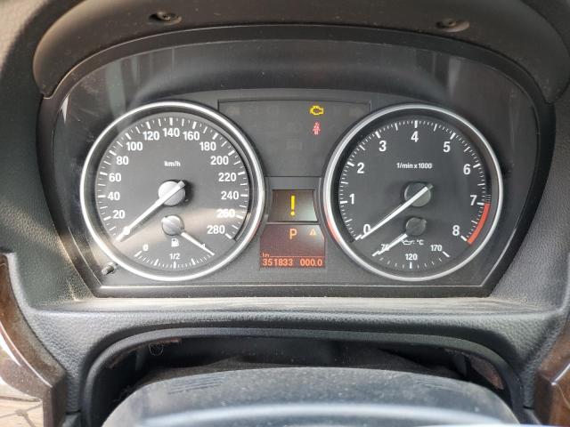 Photo 9 from auction – 2007 BMW 328 I with VIN WBAWL13537PX15335