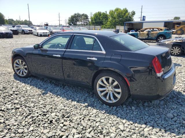 Photo 2 from auction – 2016 CHRYSLER 300C with VIN 2C3CCAEG4GH307794