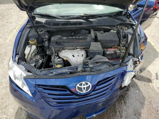 Photo 11 from auction – 2007 TOYOTA /S/LE/XLE with VIN 4T1BE46K97U046550