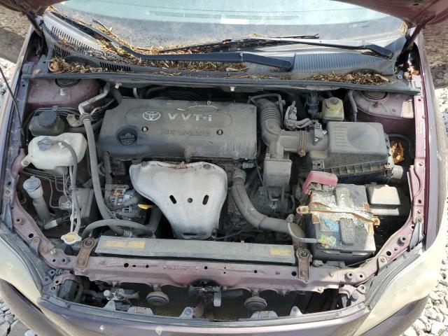 Photo 11 from auction – 2010 TOYOTA SCION TC with VIN JTKDE3B7XA0306227