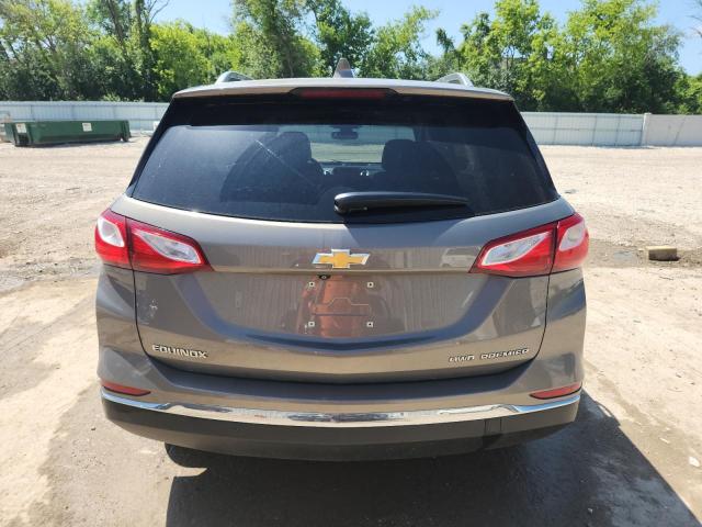 Photo 6 from auction – 2019 CHEVROLET EQUINOX PR with VIN 3GNAXXEV4KS556165