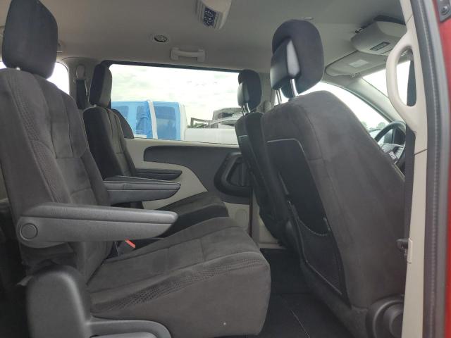 Photo 11 from auction – 2013 DODGE GRAND CARA with VIN 2C4RDGCG2DR617649