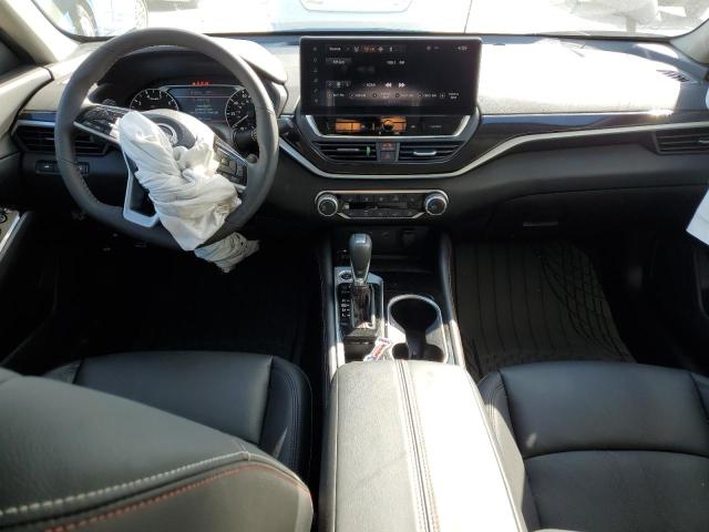 Photo 8 from auction – 2024 NISSAN ALTIMA SR with VIN 1N4BL4CV8RN346561
