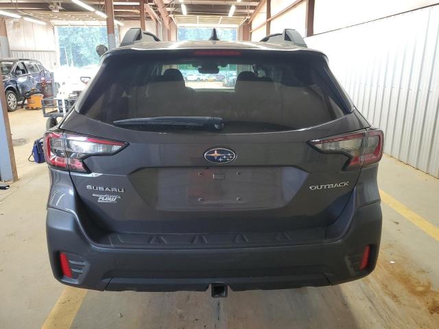 Photo 6 from auction – 2020 SUBARU OUTBACK PR with VIN 4S4BTAEC8L3172297