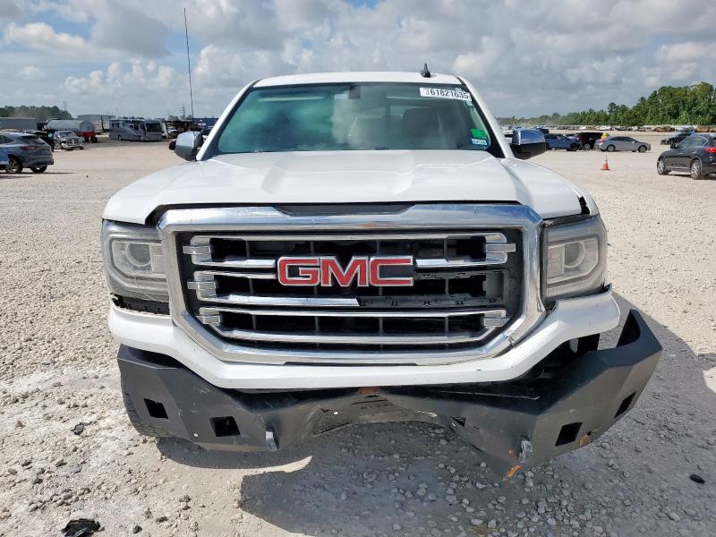 Photo 5 from auction – 2018 GMC SIERRA C15 with VIN 3GTP1NEC8JG587802