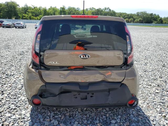 Photo 6 from auction – 2015 KIA SOUL with VIN KNDJN2A23F7163095