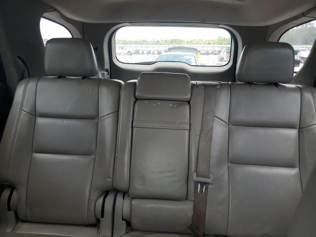 Photo 10 from auction – 2013 DODGE DURANGO CR with VIN 1C4RDHDGXDC700050