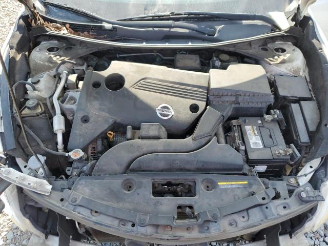 Photo 11 from auction – 2013 NISSAN ALTIMA 2.5 with VIN 1N4AL3AP9DC296087