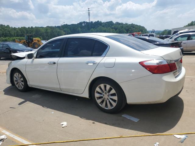Photo 2 from auction – 2013 HONDA ACCORD EX with VIN 1HGCR2F75DA061946