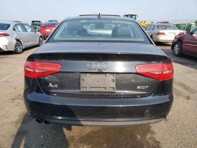 Photo 6 from auction – 2013 AUDI A4 PREMIUM with VIN WAUAFAFL3DN021912