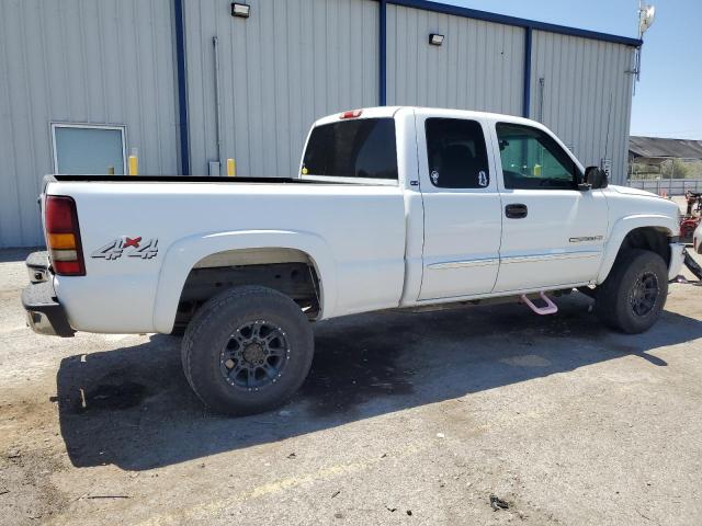 Photo 3 from auction – 2003 GMC SIERRA K25 with VIN 1GTHK29U93E120949