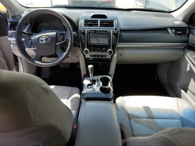 Photo 8 from auction – 2012 TOYOTA CAMRY BASE with VIN 4T4BF1FK0CR199989