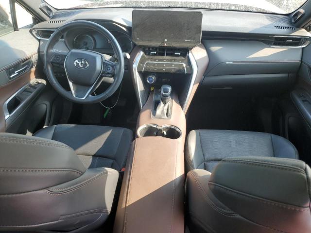 Photo 8 from auction – 2021 TOYOTA VENZA LE with VIN JTEAAAAH6MJ008692