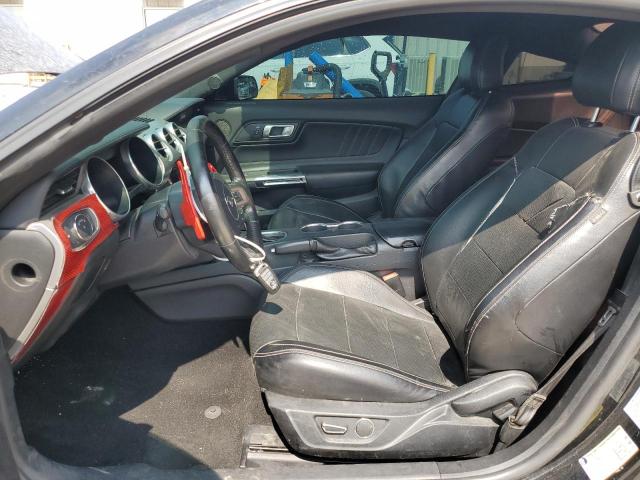 Photo 7 from auction – 2019 FORD MUSTANG with VIN 1FA6P8TH8K5150763