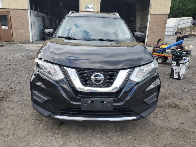 Photo 5 from auction – 2019 NISSAN ROGUE S with VIN 5N1AT2MV5KC726432