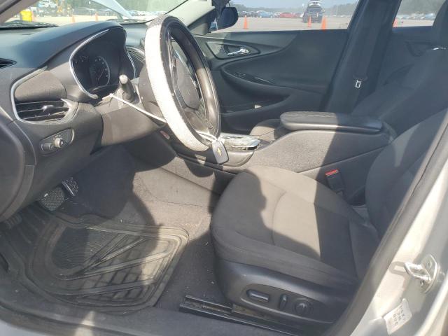 Photo 7 from auction – 2016 CHEVROLET MALIBU LT with VIN 1G1ZE5ST8GF288153